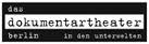 das Dokumentartheater berlin
